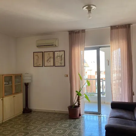 Apartamento Stefania 10