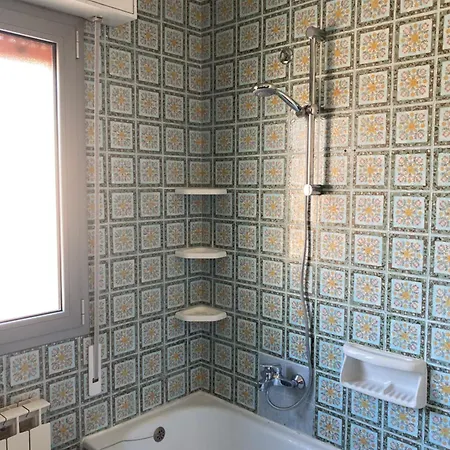 Stefania 10 Apartamento *