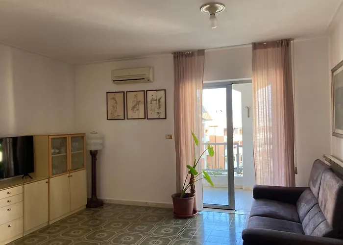 Apartamento Stefania 10