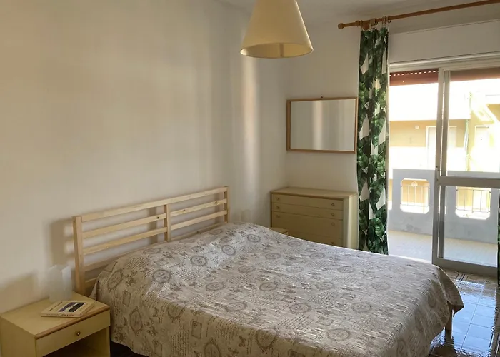 Stefania 10 Apartamento Grado